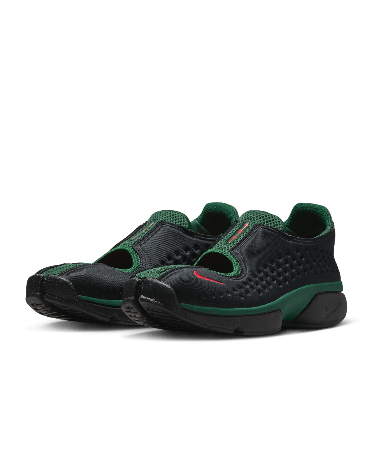 NIKE公式】レディース リフト 2 'Black and Tm Dark Green' (IQ8006